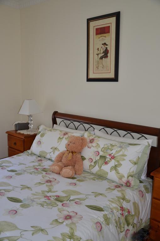 Admurraya House Bed & Breakfast Rutherglen Quarto foto